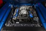 Ford Mustang Convertible Ballistic by Ringbrothers 2015 года